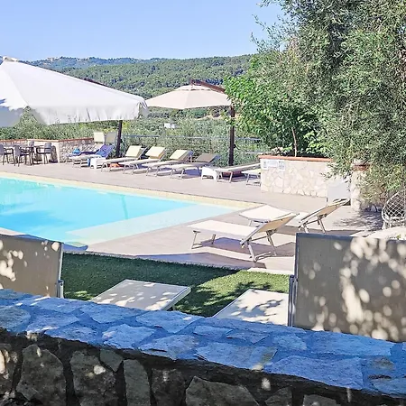 Bilocale Panoramico 2 By Interhome Lägenhet Peschici