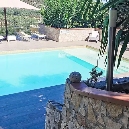 Bilocale Panoramico 2 By Interhome Lägenhet