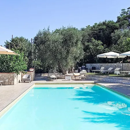 Lägenhet Bilocale Panoramico 2 By Interhome Peschici