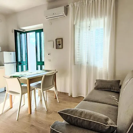 Bilocale Panoramico 2 By Interhome * Peschici