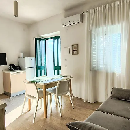 Appartement Bilocale Panoramico Due By Interhome