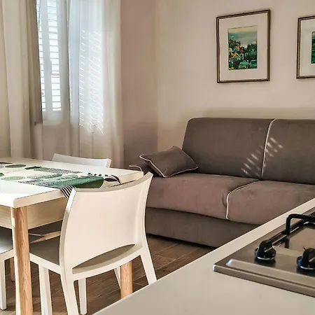 Bilocale Panoramico Due By Interhome *