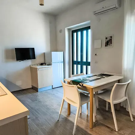 Bilocale Panoramico 2 By Interhome * Peschici