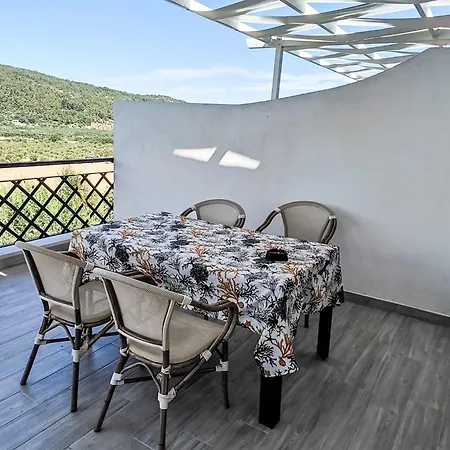 Appartement Bilocale Panoramico Due By Interhome *