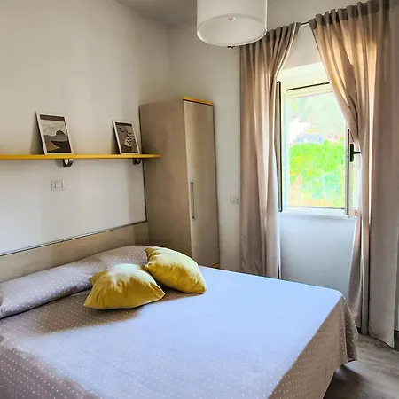 Bilocale Panoramico Due By Interhome Appartement