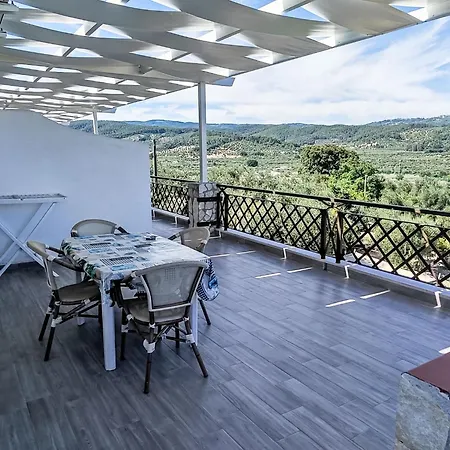 Bilocale Panoramico Due By Interhome Appartement Peschici